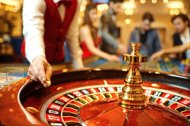 Account dashboard with live betting history and balance