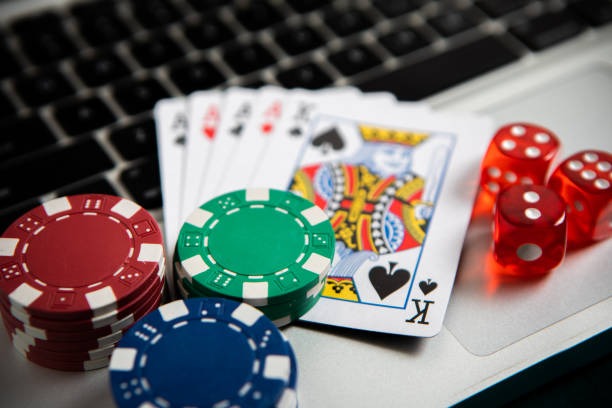 Player interface with betting options