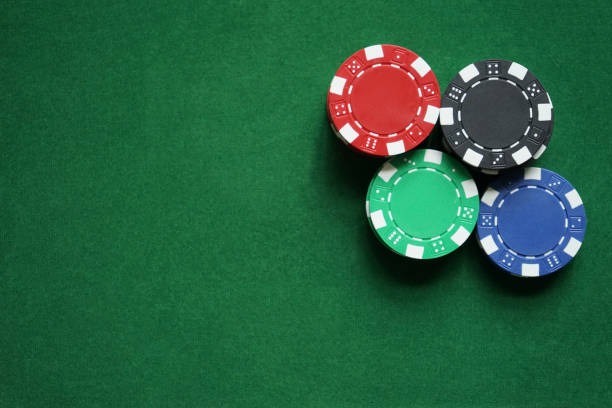 Live-dealer game round history