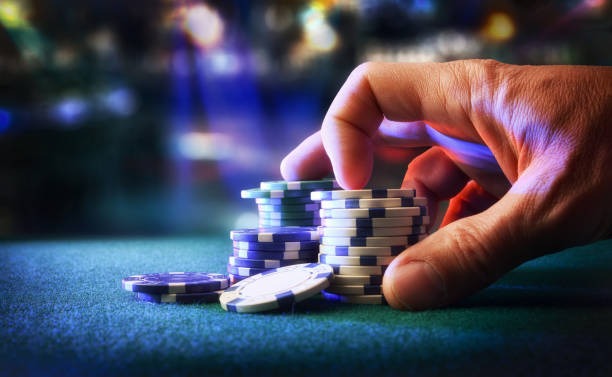 Relax Gaming slot interface on gengtoto 77